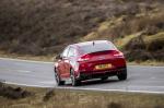 Hyundai i30 Fastback N 2019 года (UK)